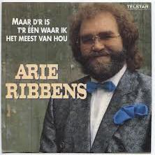 Arie Ribbens